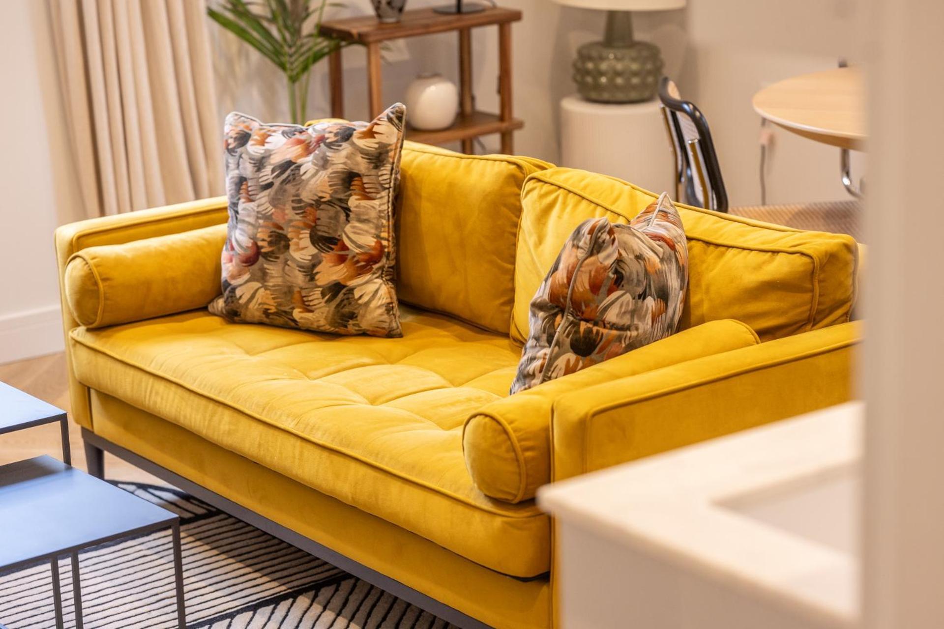 Modern, Stylish Newly Refurbished 2Nd Floor Apartment In Fitzrovia Londýn Exteriér fotografie