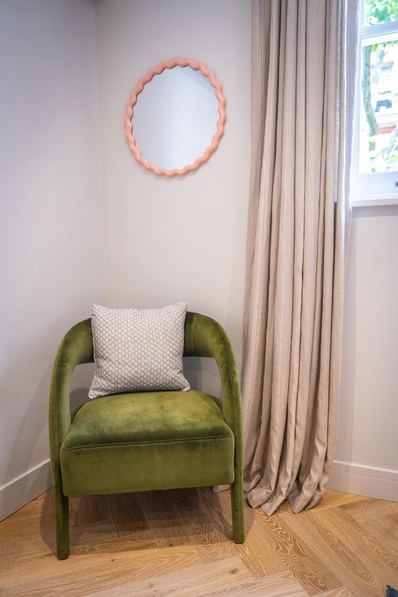 Modern, Stylish Newly Refurbished 2Nd Floor Apartment In Fitzrovia Londýn Exteriér fotografie