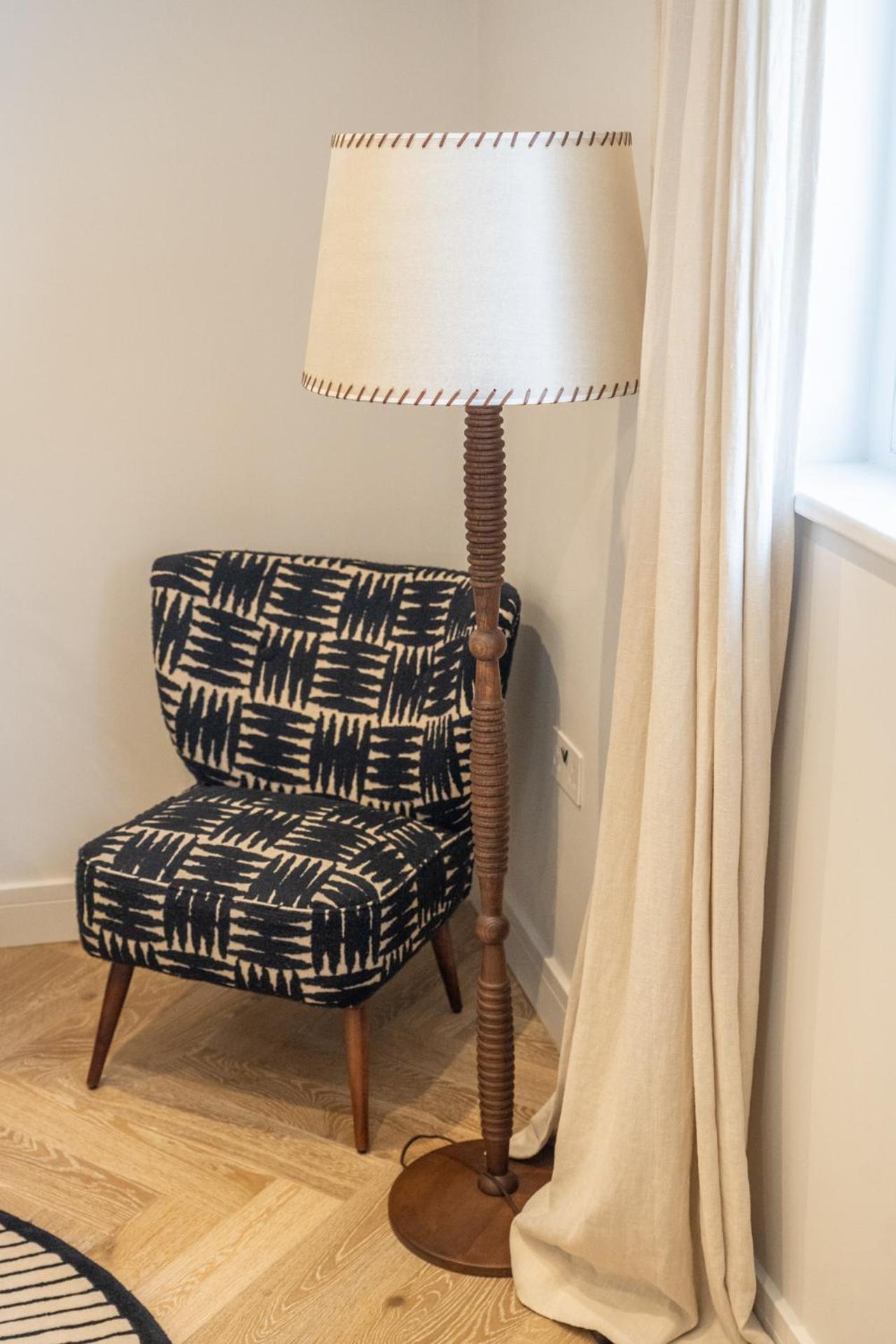Modern, Stylish Newly Refurbished 2Nd Floor Apartment In Fitzrovia Londýn Exteriér fotografie